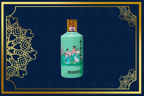 娄星区回收节气茅台酒