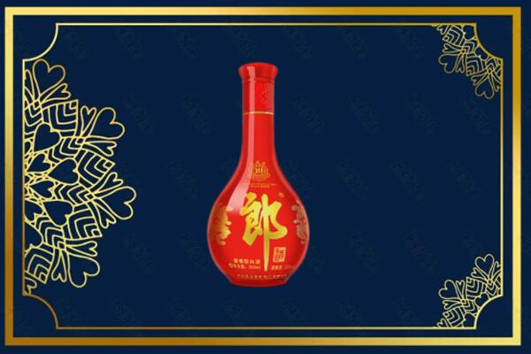 娄星区高价求购回收郎酒