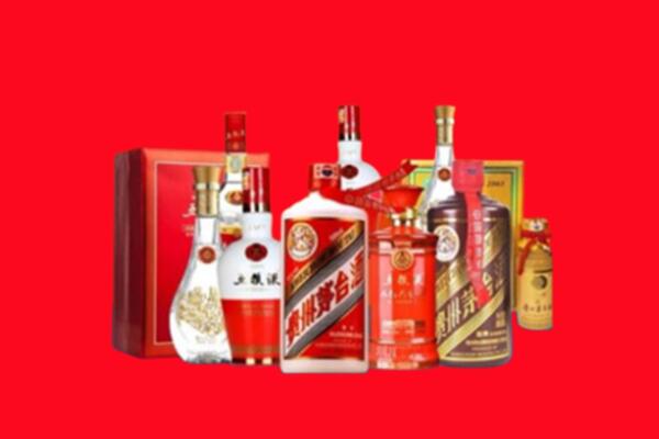娄星区回收名酒